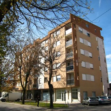 Prestige Banja Luka Appartement Buitenkant foto