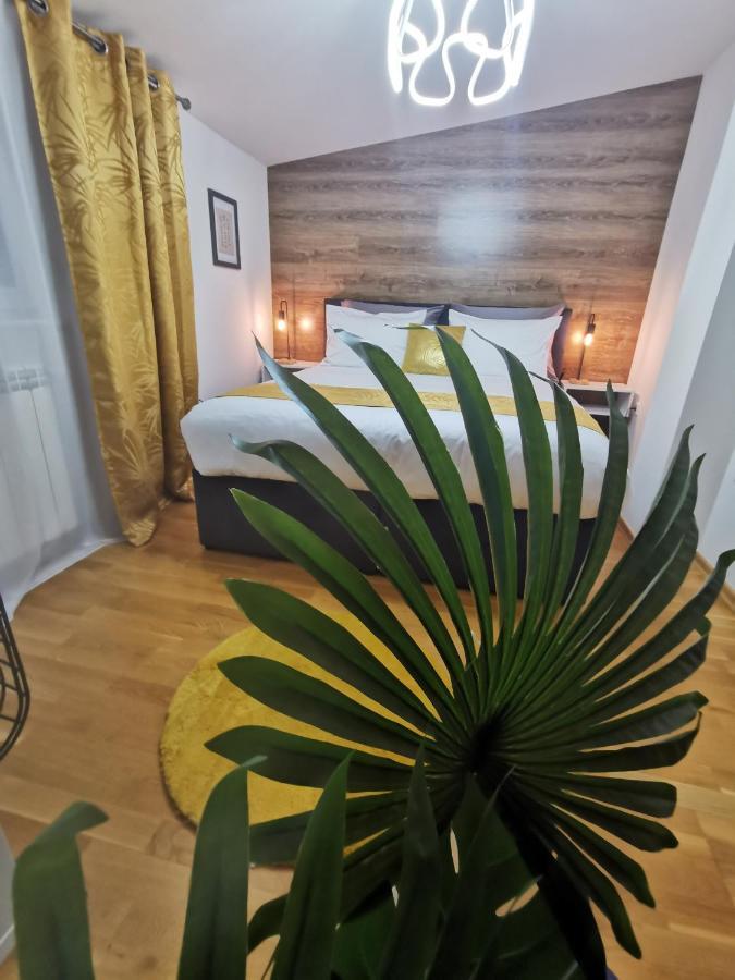 Prestige Banja Luka Appartement Buitenkant foto