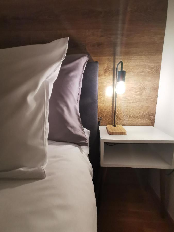 Prestige Banja Luka Appartement Buitenkant foto