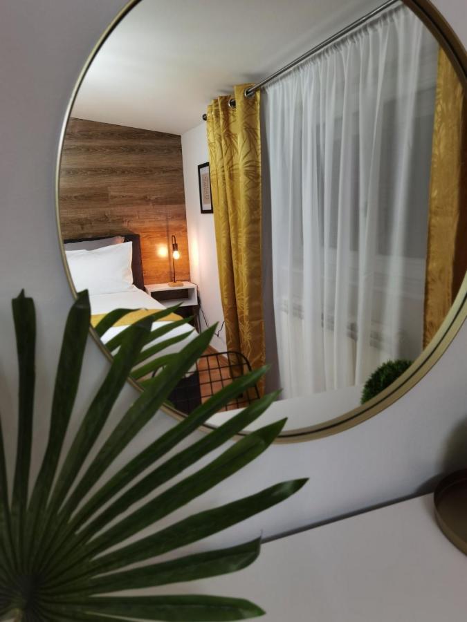 Prestige Banja Luka Appartement Buitenkant foto