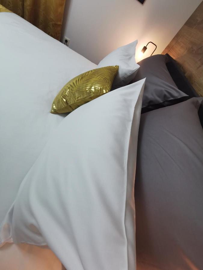 Prestige Banja Luka Appartement Buitenkant foto