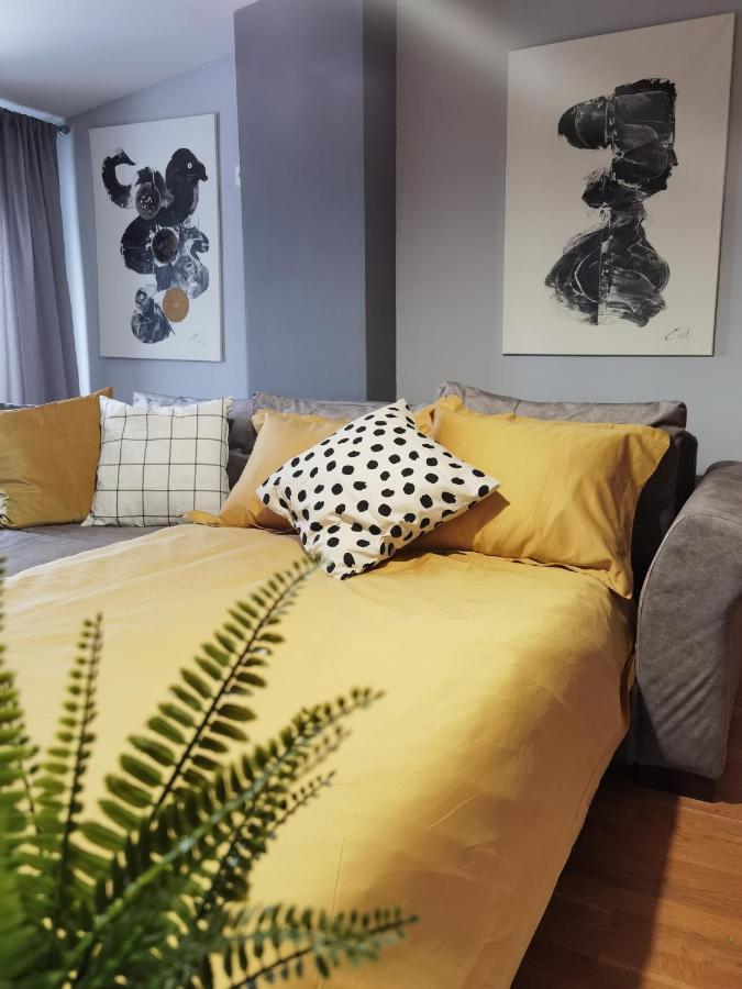 Prestige Banja Luka Appartement Buitenkant foto