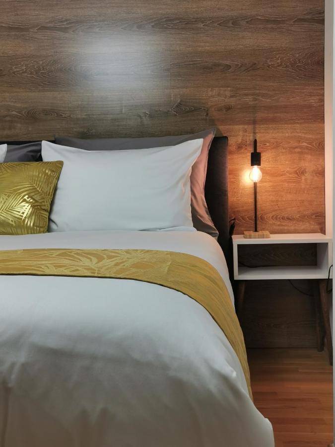 Prestige Banja Luka Appartement Buitenkant foto