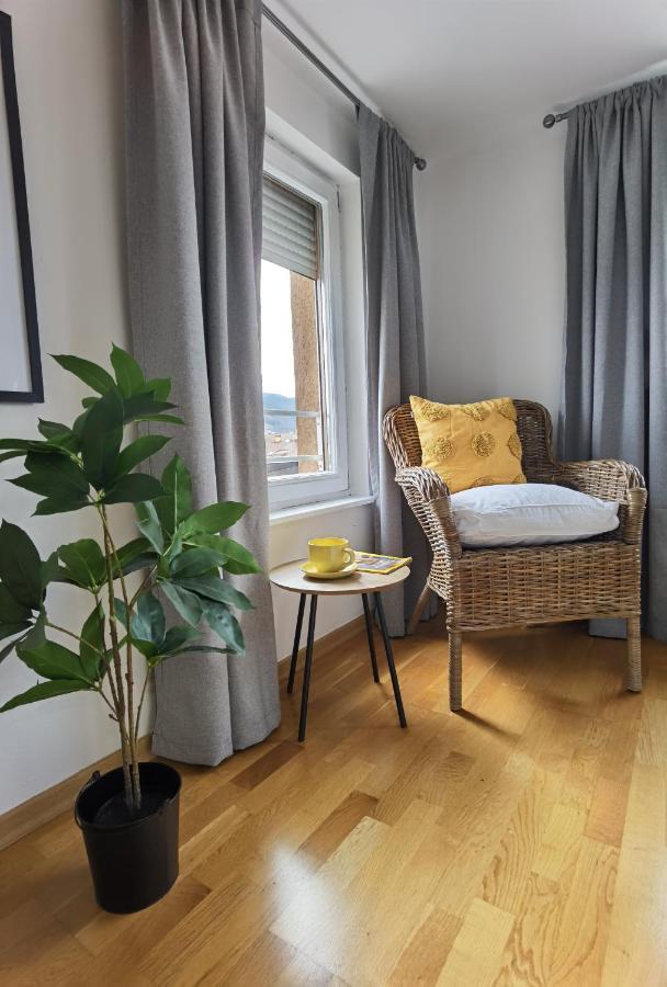 Prestige Banja Luka Appartement Buitenkant foto