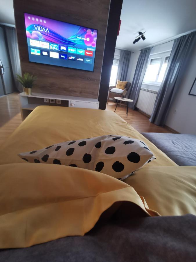 Prestige Banja Luka Appartement Buitenkant foto