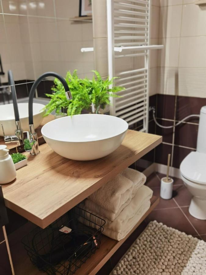 Prestige Banja Luka Appartement Buitenkant foto