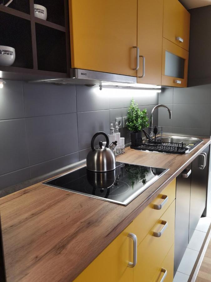 Prestige Banja Luka Appartement Buitenkant foto