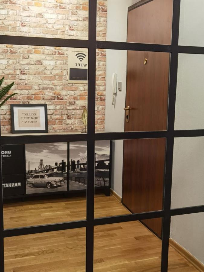 Prestige Banja Luka Appartement Buitenkant foto