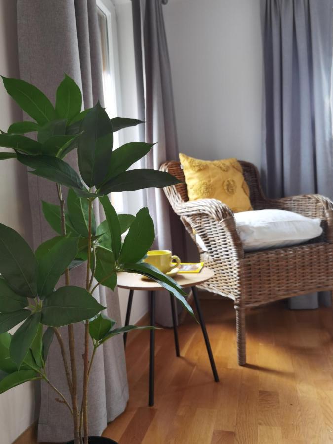Prestige Banja Luka Appartement Buitenkant foto