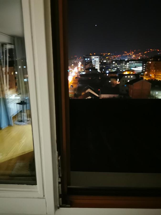 Prestige Banja Luka Appartement Buitenkant foto