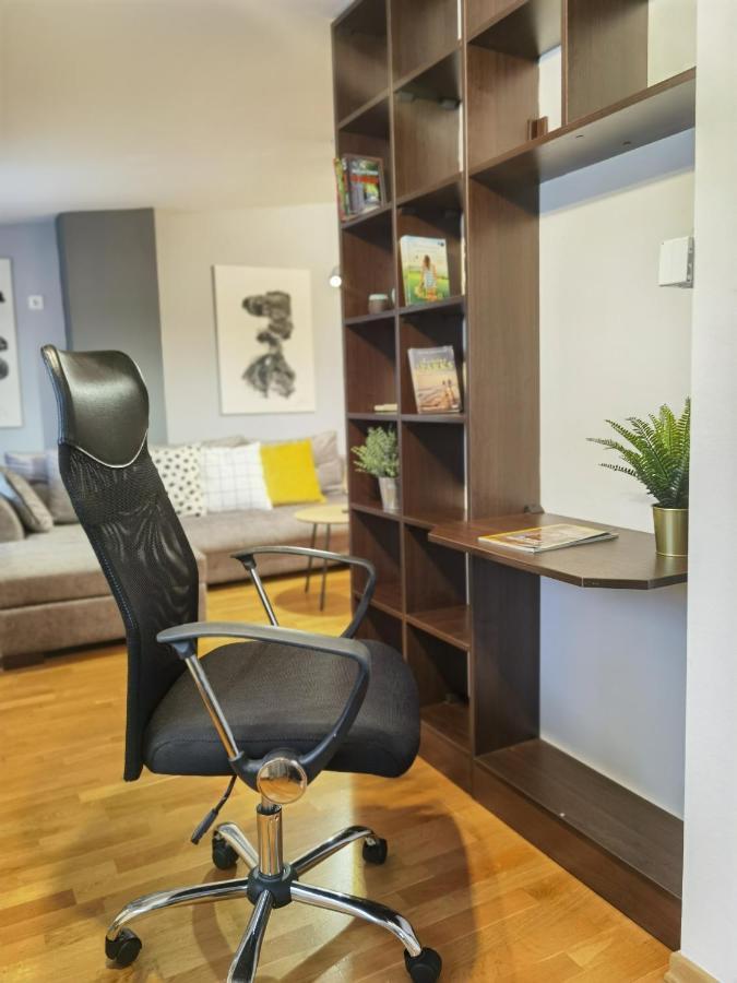 Prestige Banja Luka Appartement Buitenkant foto