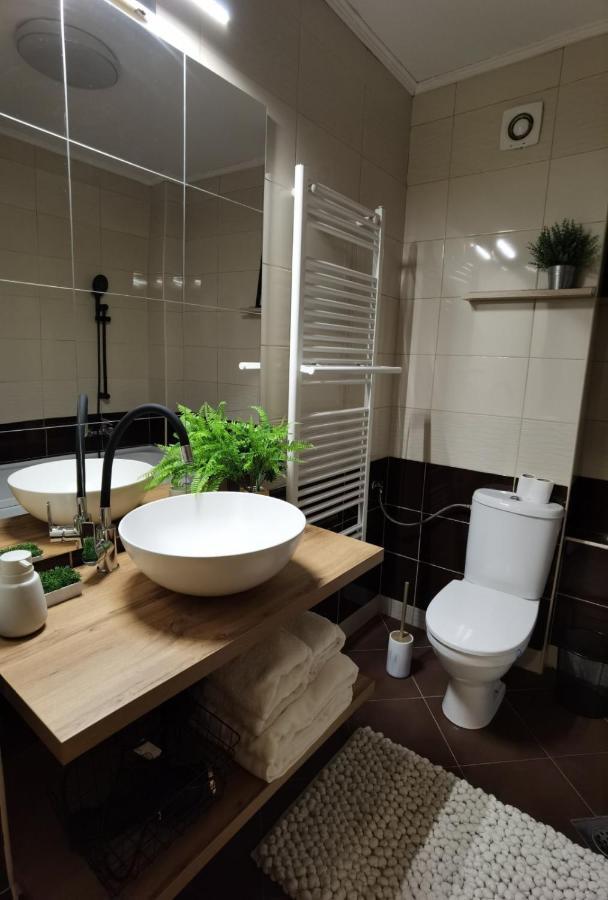 Prestige Banja Luka Appartement Buitenkant foto