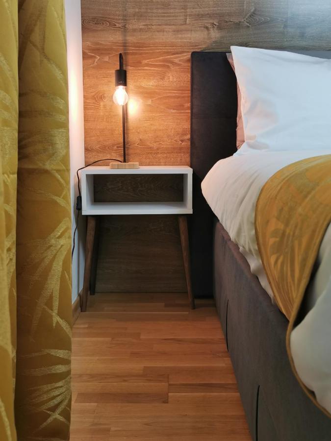 Prestige Banja Luka Appartement Buitenkant foto