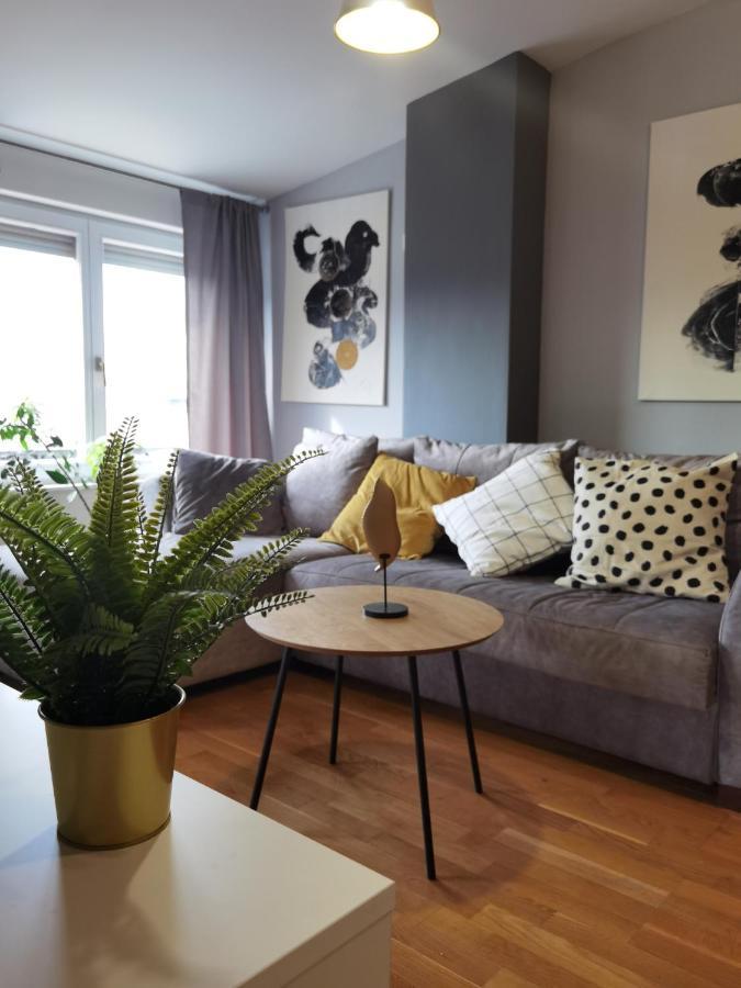 Prestige Banja Luka Appartement Buitenkant foto