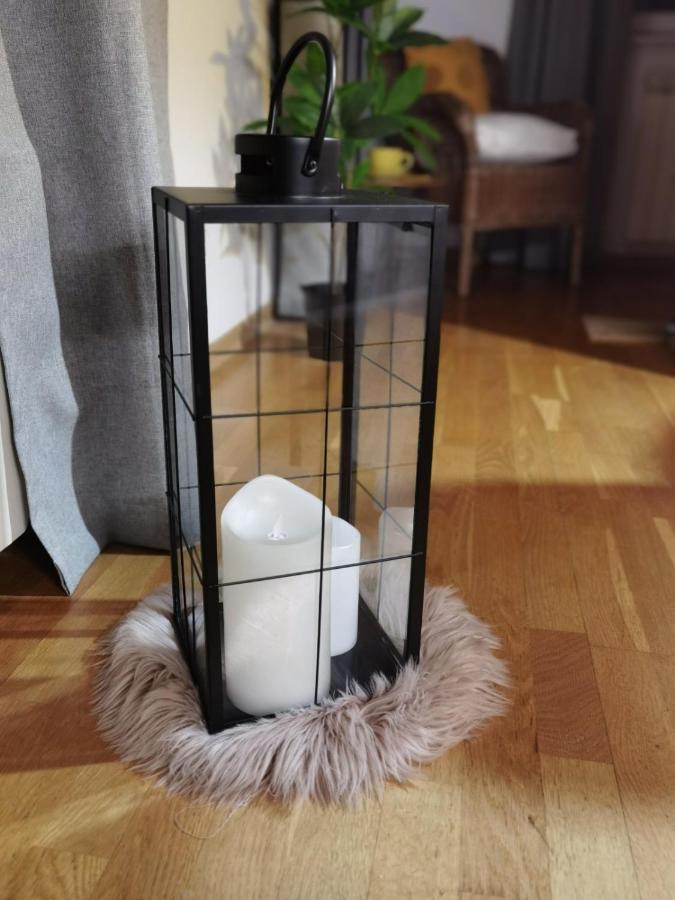 Prestige Banja Luka Appartement Buitenkant foto