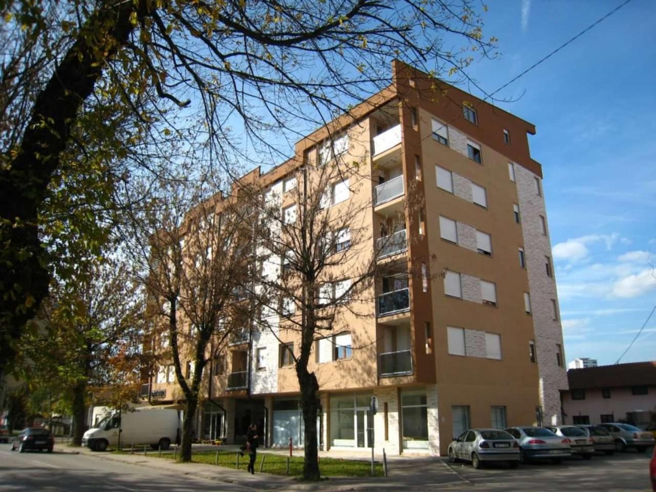 Prestige Banja Luka Appartement Buitenkant foto